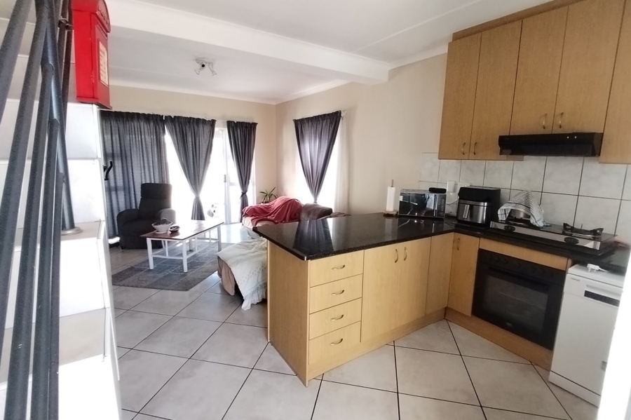 3 Bedroom Property for Sale in Costa Da Gama Western Cape